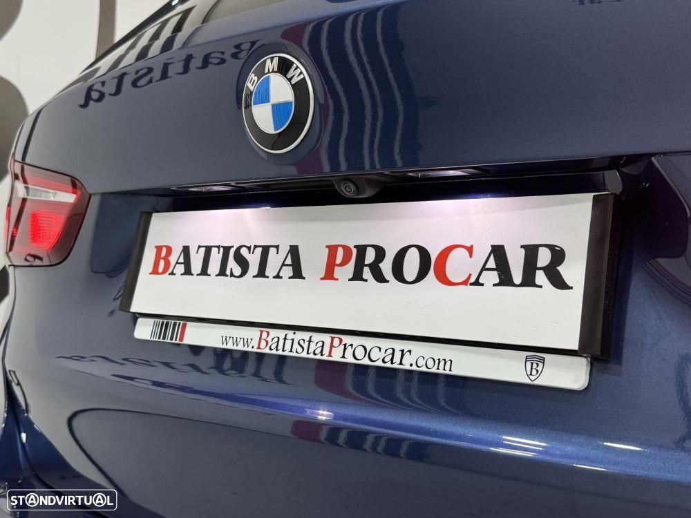 BMW X1 16 d sDrive Auto Advantage - 23