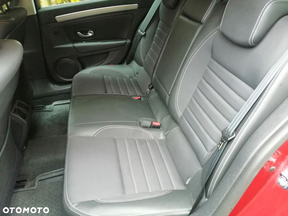 Renault Laguna - 16
