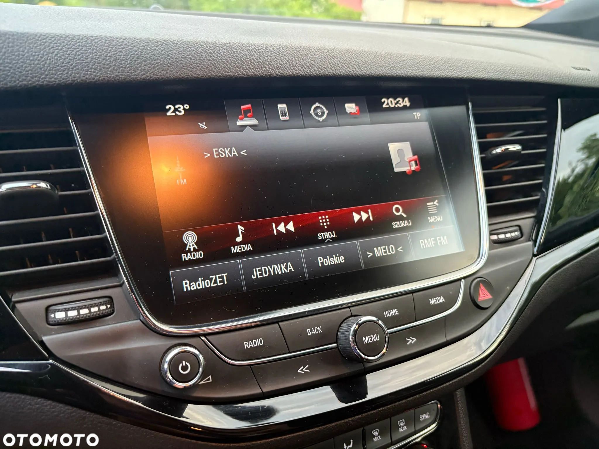 Opel Astra - 14
