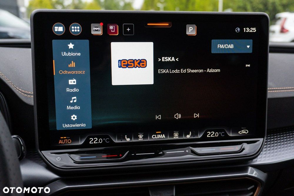 Cupra Leon Sportstourer - 24