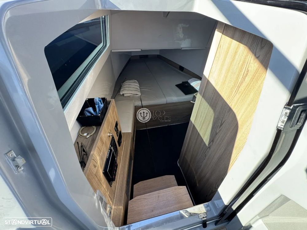 Virtue Yachts V10 TOP - 26