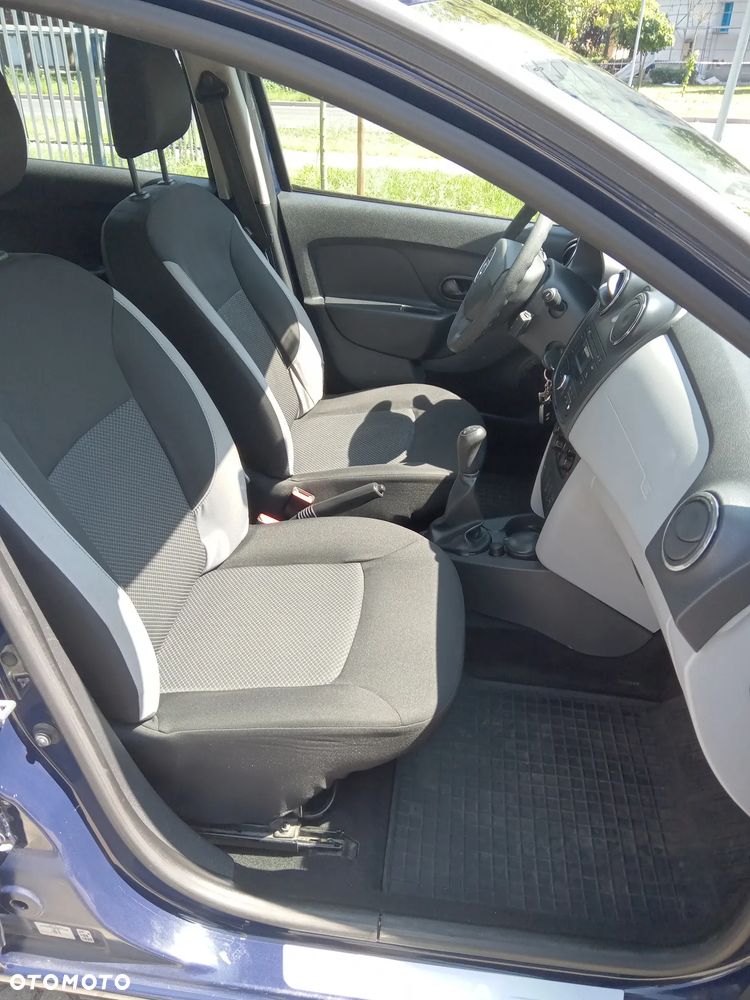 Dacia Sandero - 9