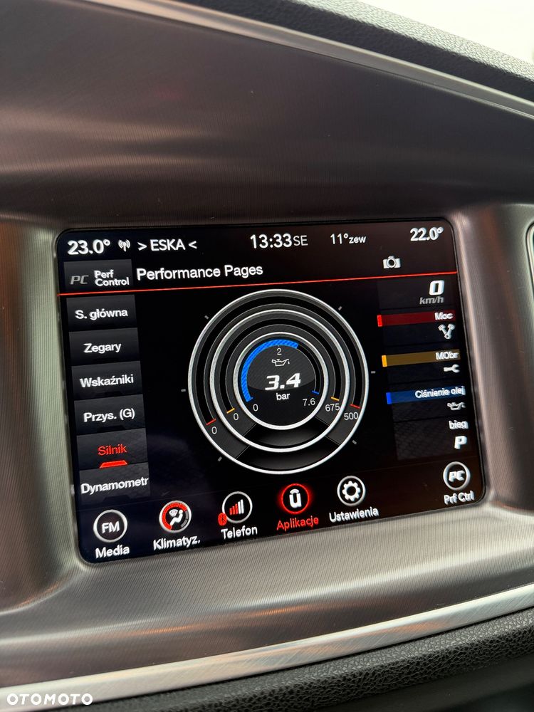 Dodge Charger 5.7 R/T - 19