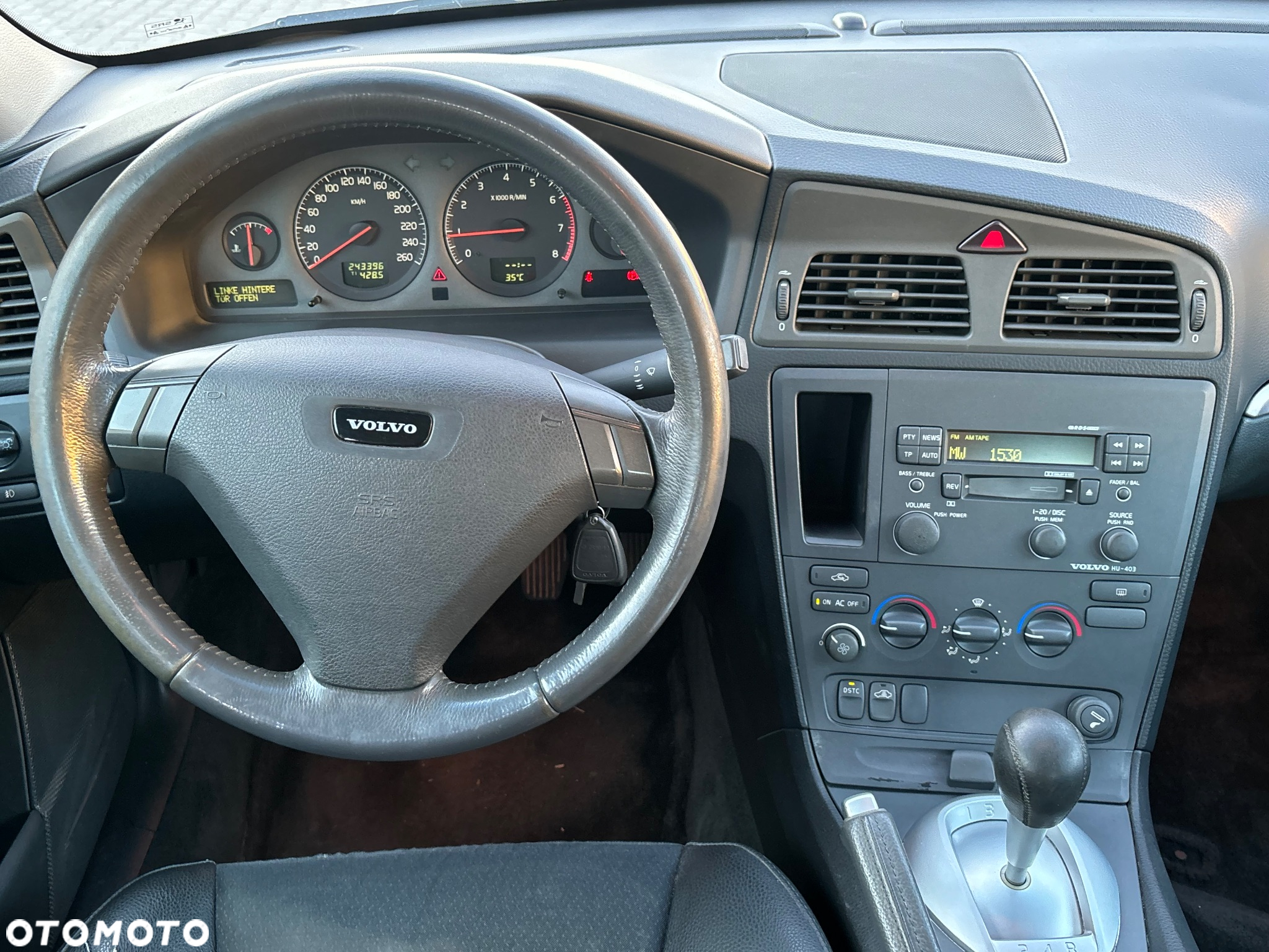 Volvo S60 2.4 Edition - 27