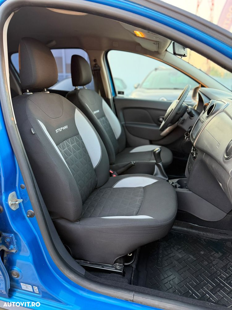 Dacia Sandero - 7