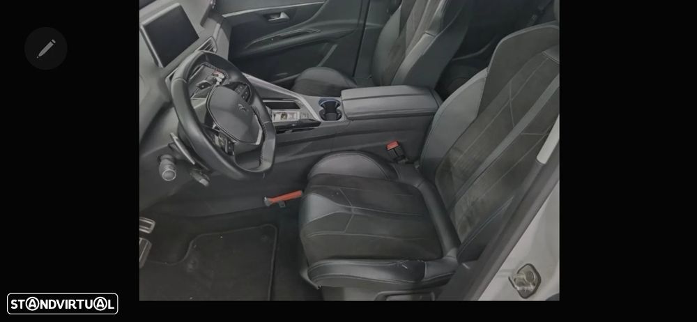 Peugeot 3008 PureTech 130 Stop & Start GPF EAT8 Crossway - 4