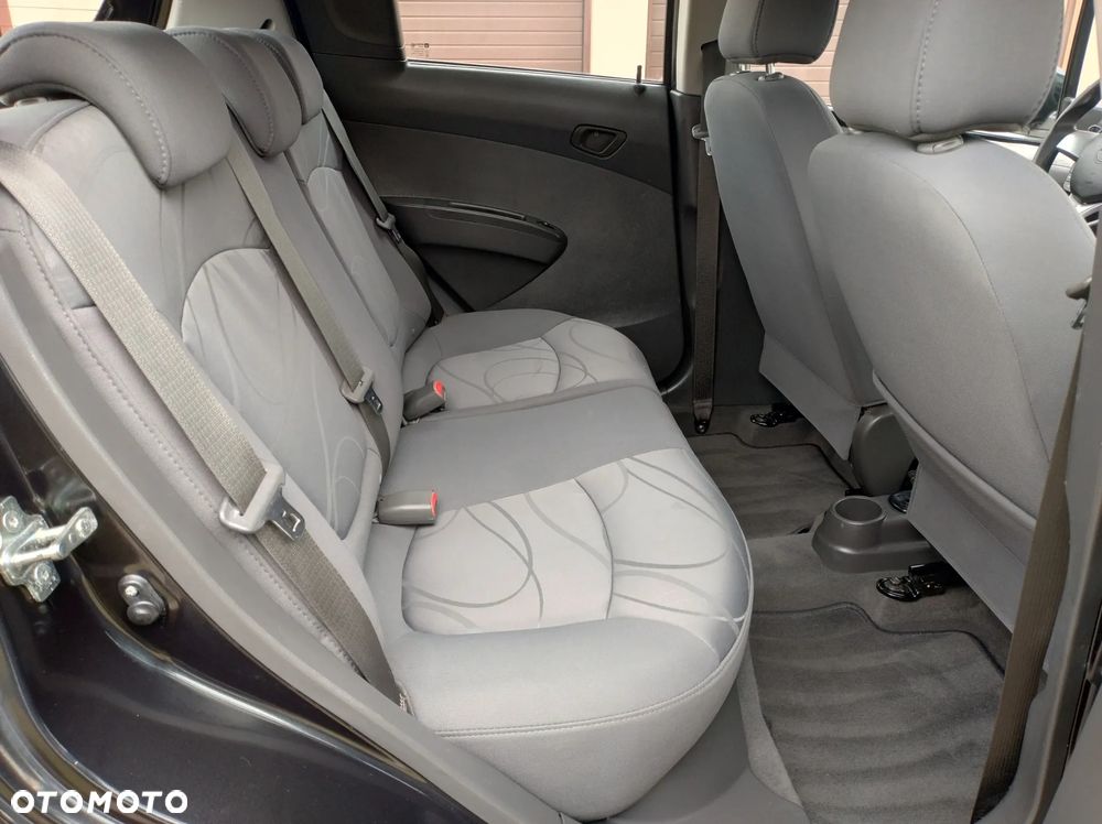 Chevrolet Spark 1.2 LT - 18