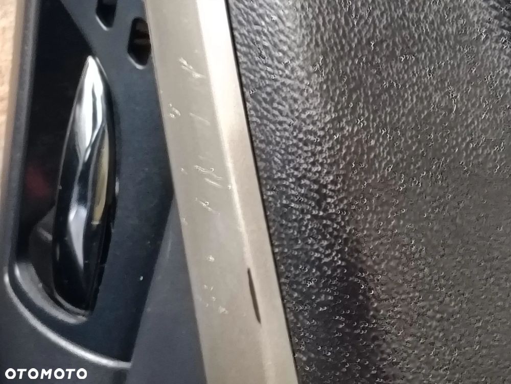 LEXUS IS 13-16r Fotele Kanapy Boczki Skórzane - 11