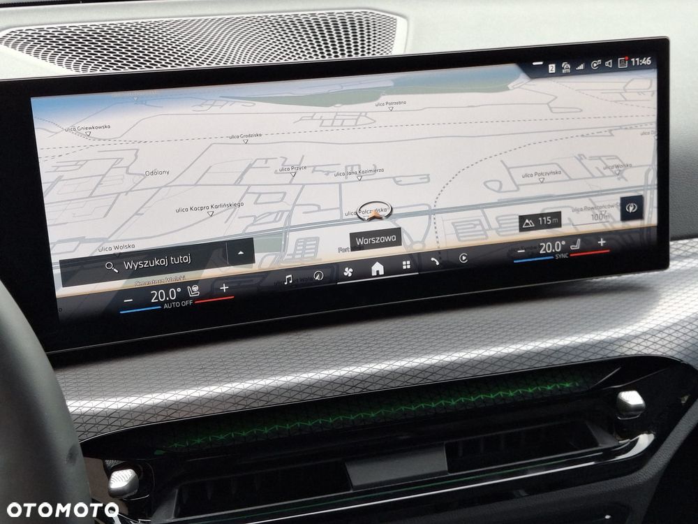 BMW Seria 3 320d mHEV M Sport sport - 25