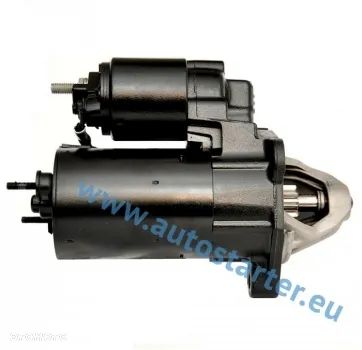 CS612 NOWY ROZRUSZNIK BOSCH AUDI 80 100 A4 A6 1.6 1.8 2.0 - 3