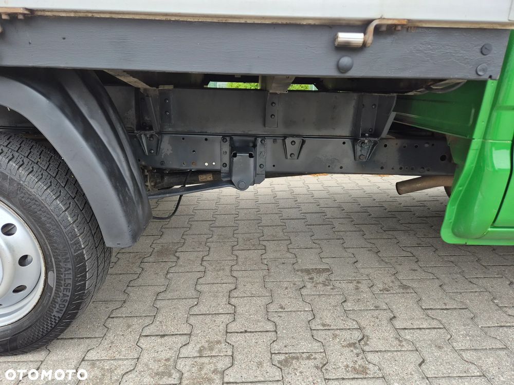 Iveco Daily 29L12 - 17