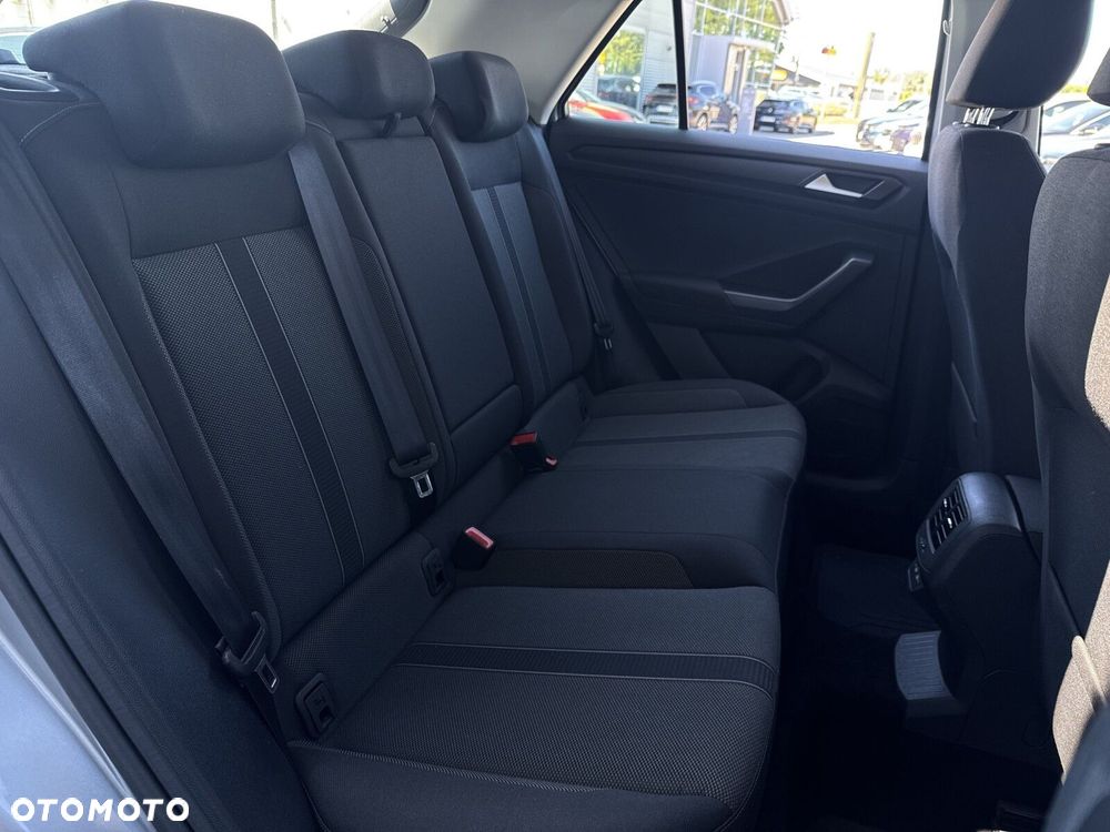 Volkswagen T-Roc 1.5 TSI Life DSG - 14