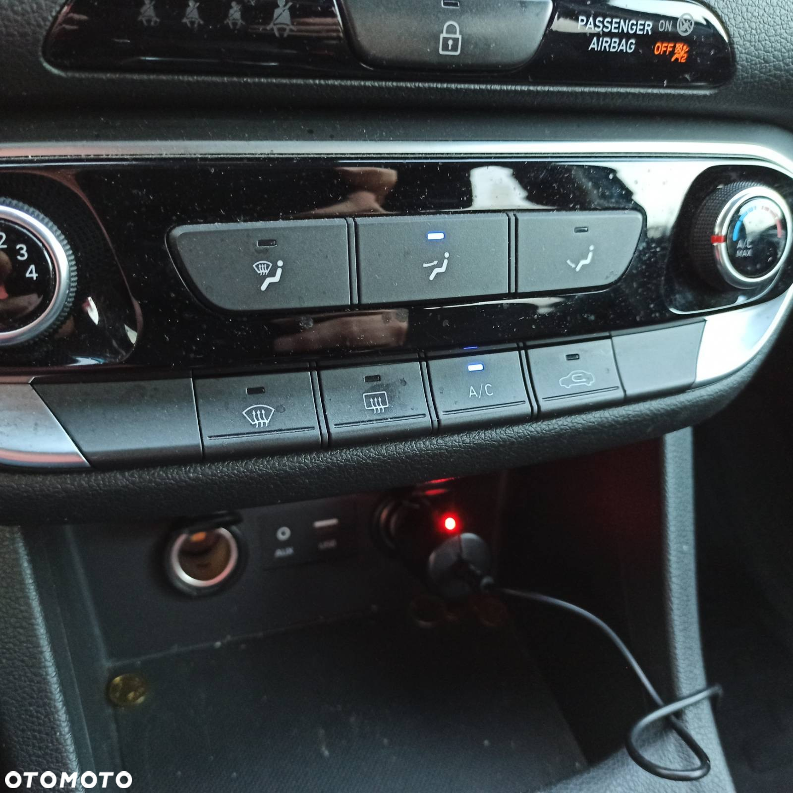 Hyundai i30 1.0 T-GDI Classic + - 18
