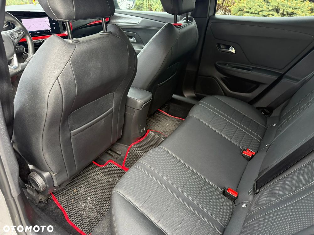 Opel Mokka 1.2 T GS Line S&S - 10