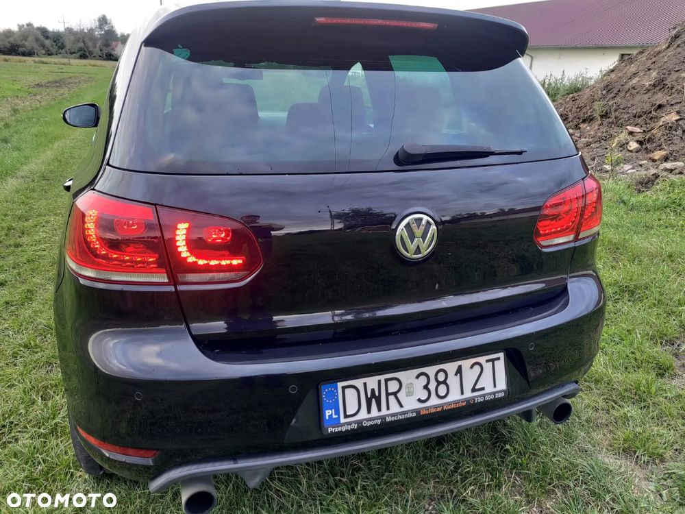 Volkswagen Golf - 3