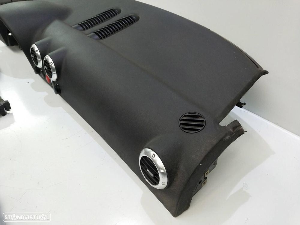 KIT AIRBAG AUDI TT ROADSTER 2002 - - 1