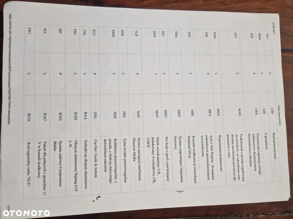 Volkswagen Passat 2.0 TDI DSG (BlueMotion Technology) Comfortline - 19