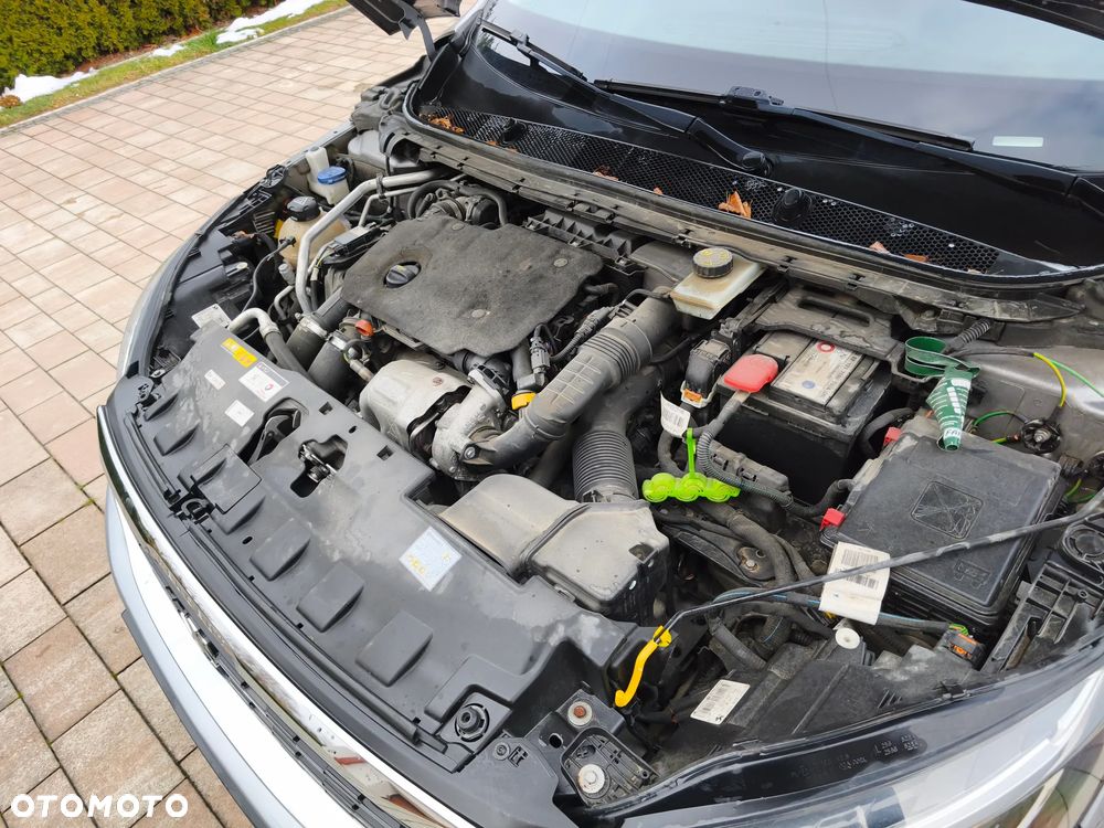 Peugeot 308 BlueHDi FAP 130 Stop & Start Allure Pack - 16