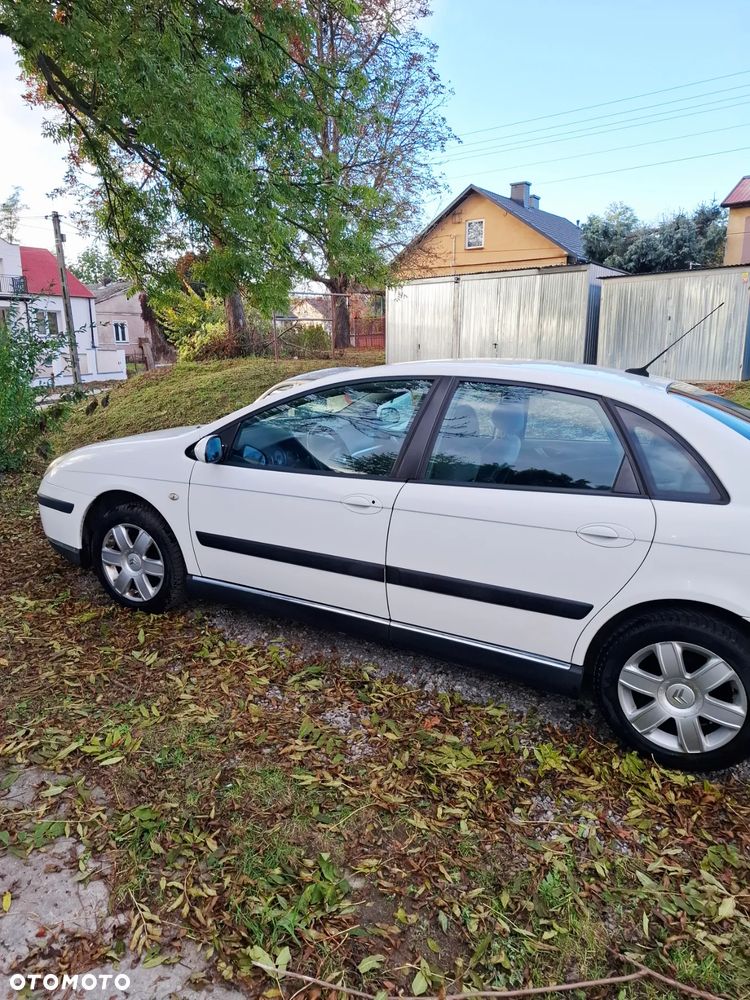 Citroën C5 1.6 HDi Attraction - 5