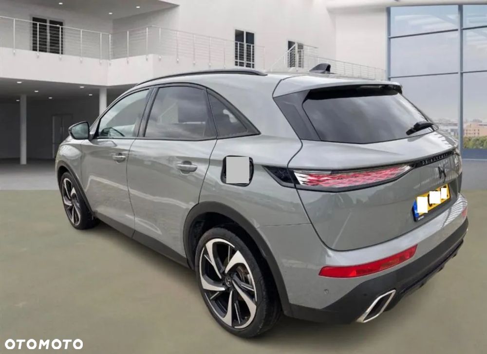 DS Automobiles DS 7 Crossback 1.6 E-Tense Opera - 4
