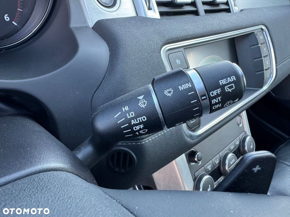 Land Rover Range Rover Evoque 2.0TD4 HSE Dynamic - 21