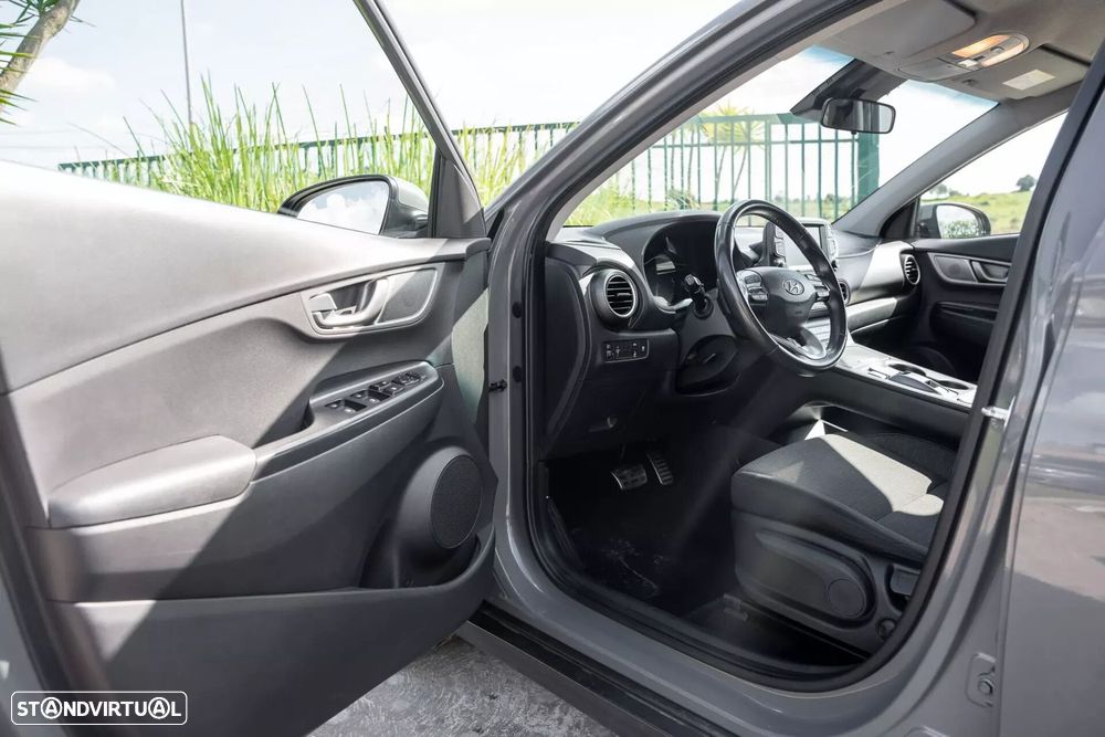 Hyundai Kauai - 9
