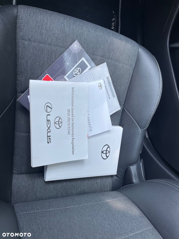 Toyota Corolla - 29