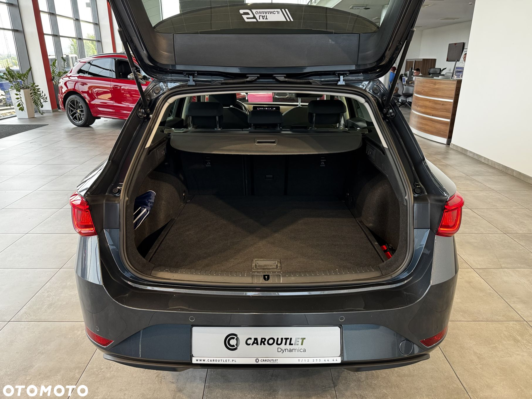 Seat Leon - 10