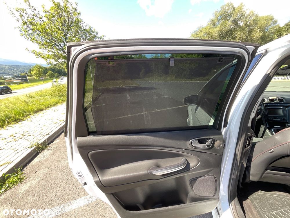 Ford S-Max 2.0 TDCi DPF Titanium - 14