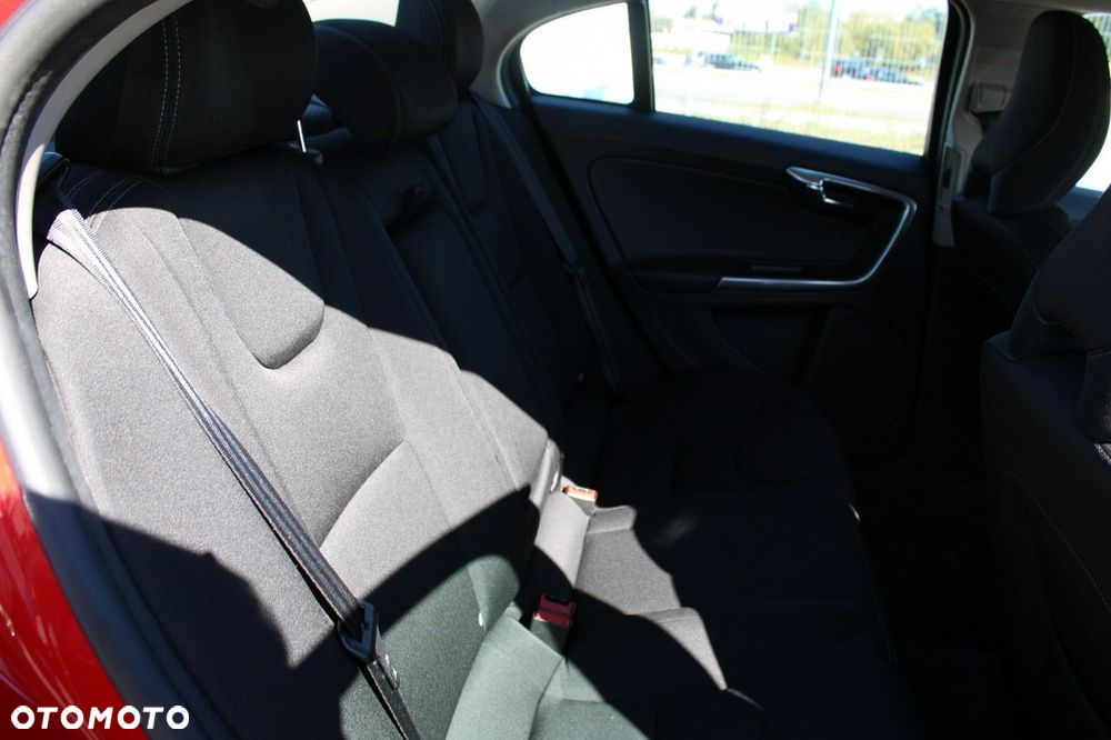 Volvo S60 - 11