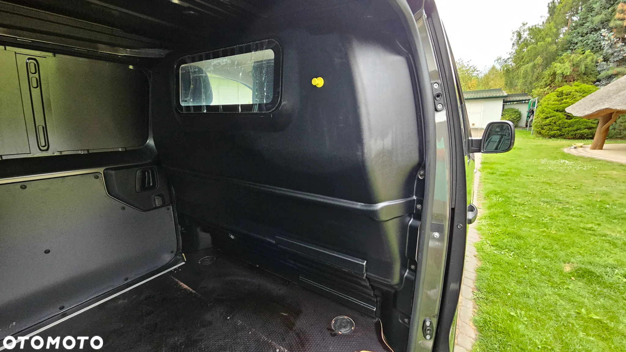 Toyota Proace 2,0D - 36