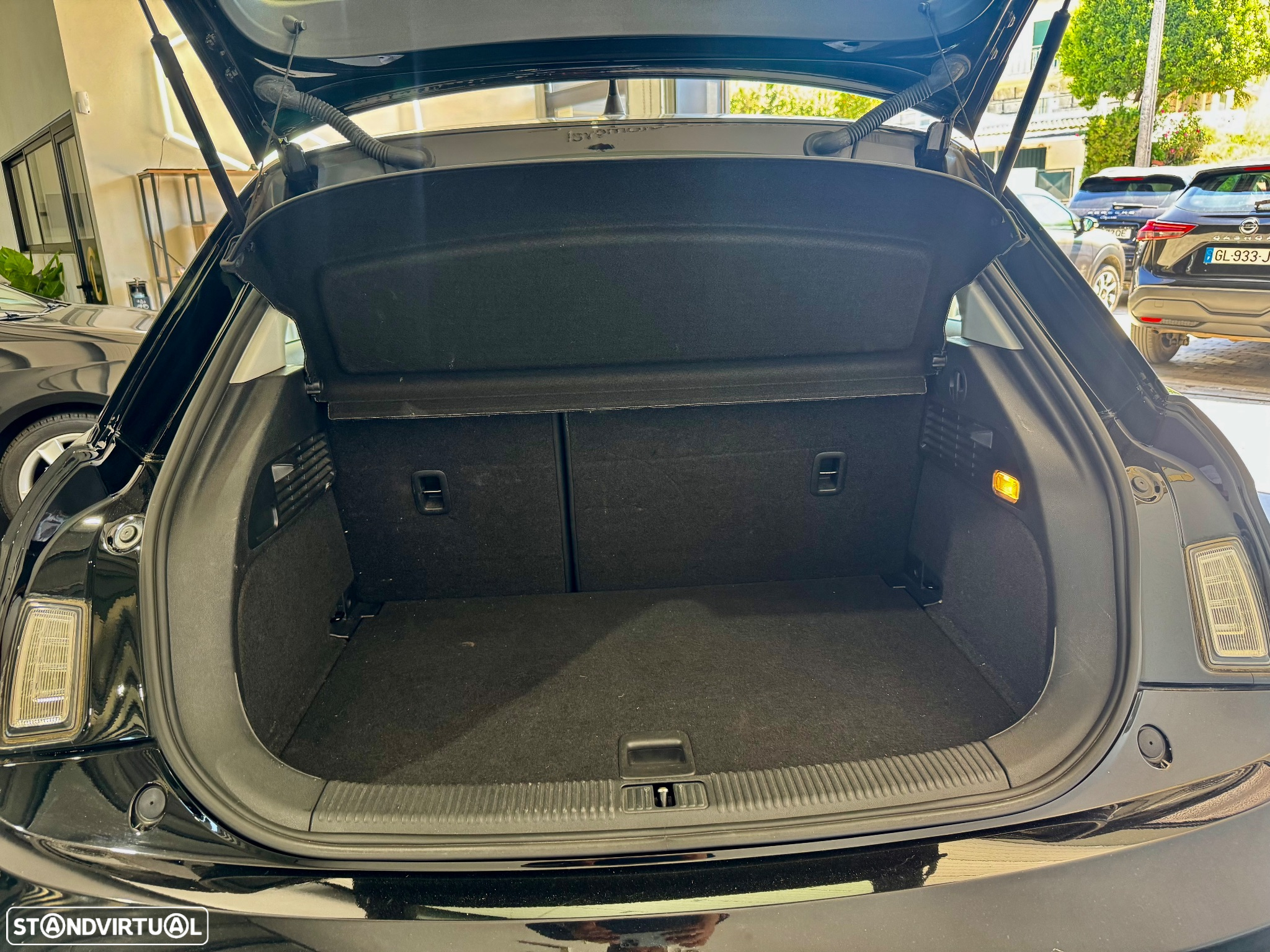 Audi A1 Sportback 1.4 TDI Design - 9