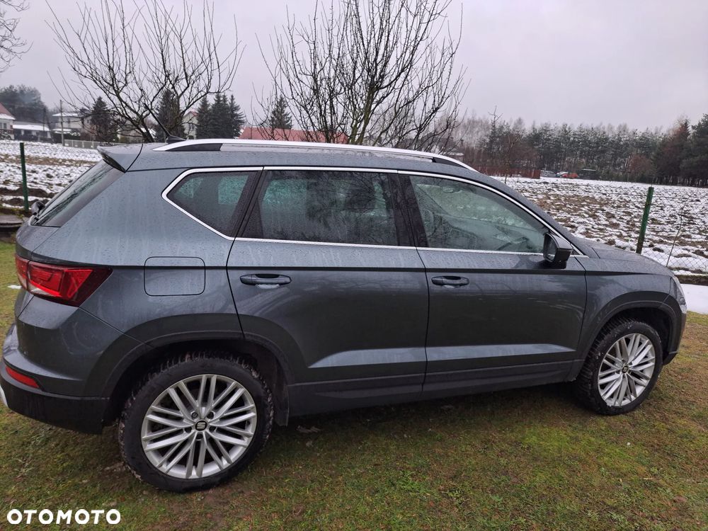 Seat Ateca - 2