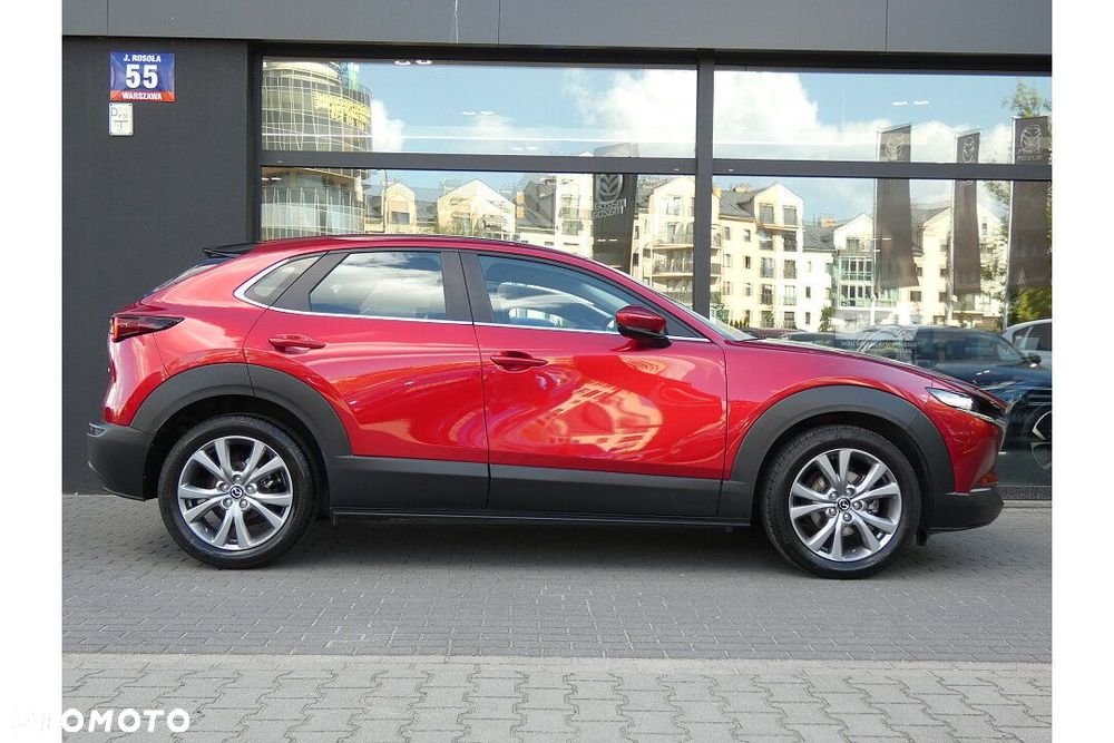 Mazda CX-30 - 3
