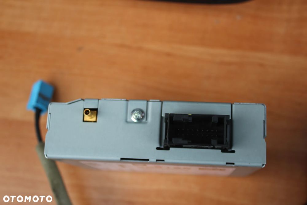 RADIO PANEL WYŚWIETLACZ OPEL MOKKA NAVI 950 EUROPE - 11