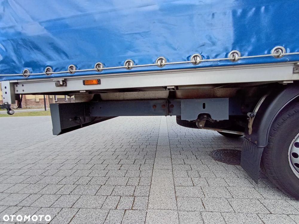 Opel Movano - 9
