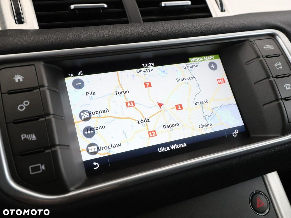 Land Rover Range Rover Evoque 2.0TD4 SE - 25