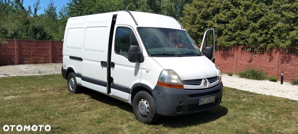 Renault Master - 10