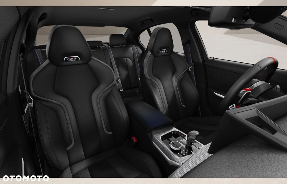 BMW M3 - 8