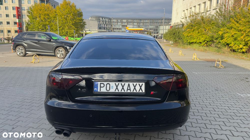 Audi A5 Sportback 2.0 TDI - 17