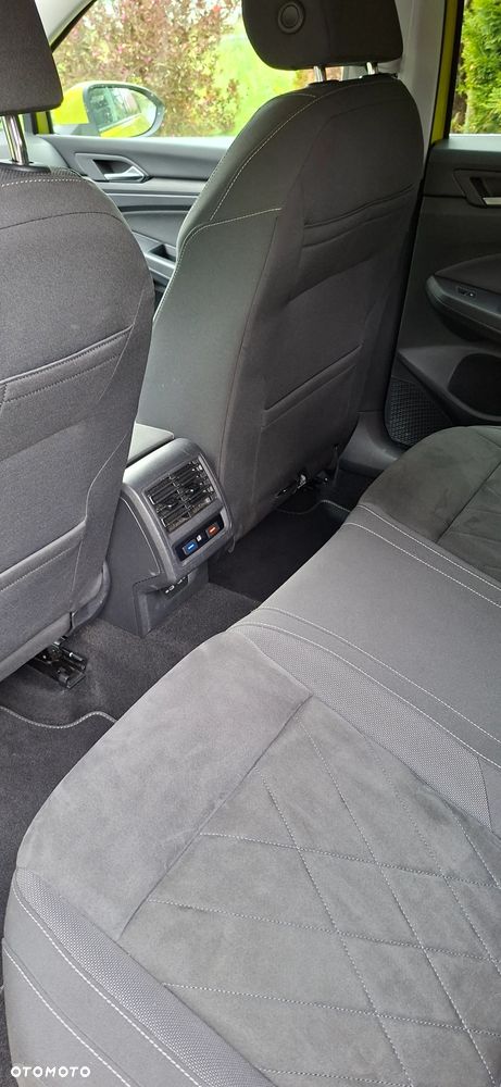 Volkswagen Golf - 7