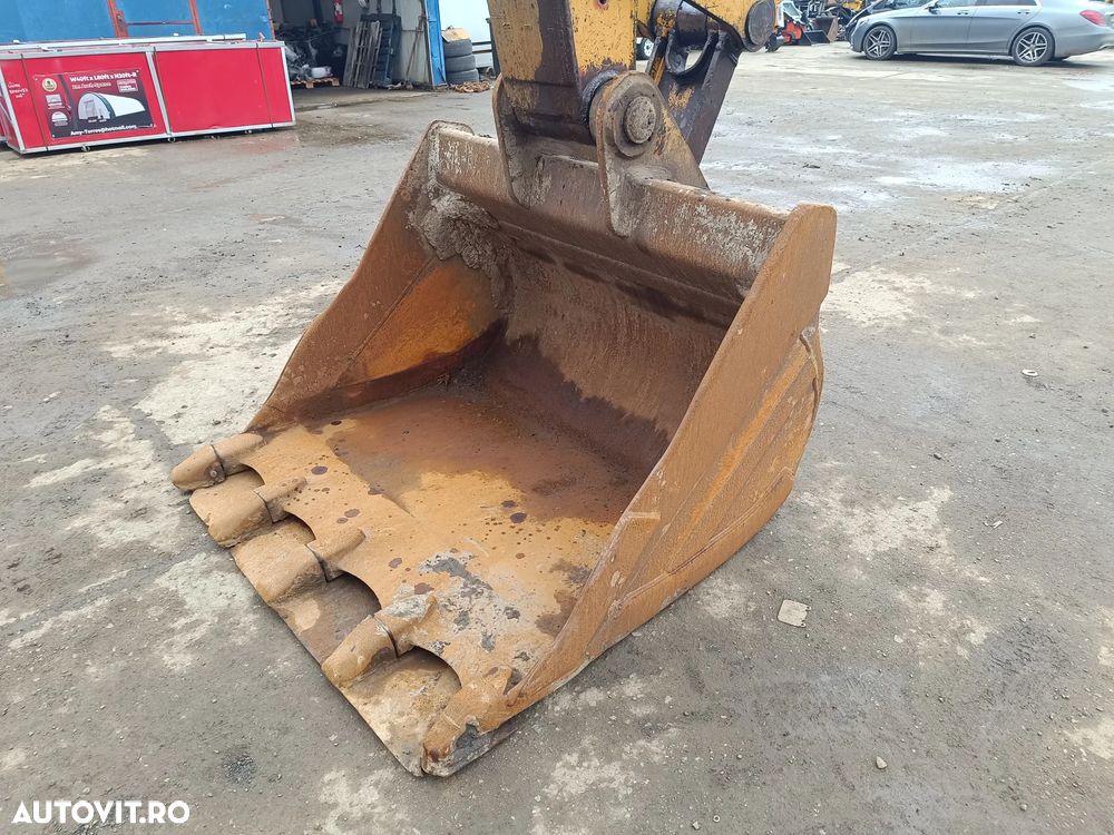 Caterpillar 323D L - 7