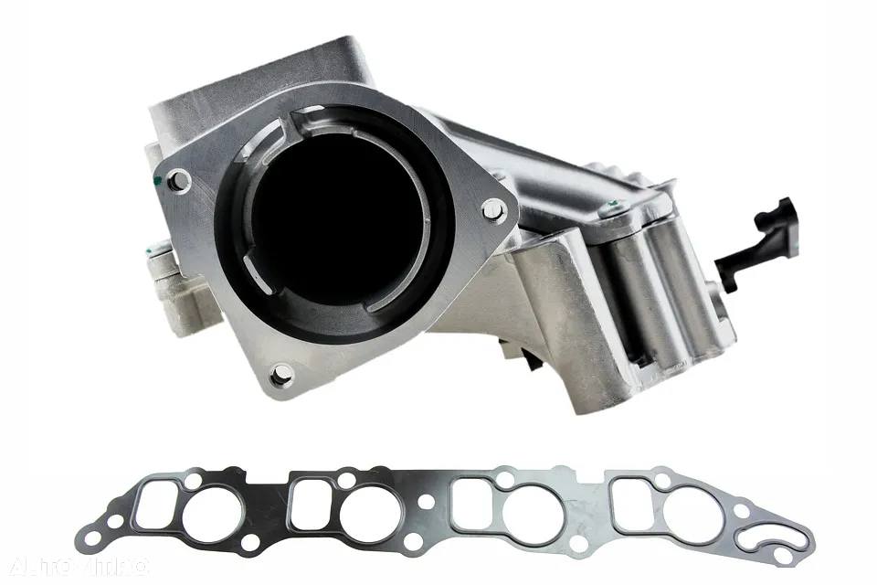 Modul galerie admisie Opel Astra H, Vectra C, Zafira B, Signum, Alfa Romeo 147, 156, 159, GT, Fiat Croma, Stilo, Saab 9-3, 9-5, motoare 1.9 diesel - 7