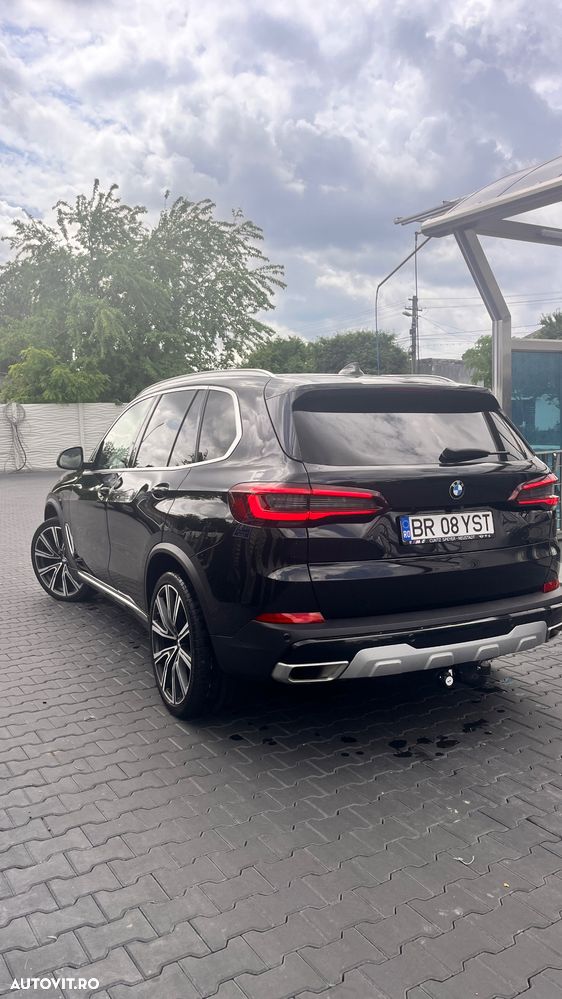 BMW X5 xDrive30d xLine - 2