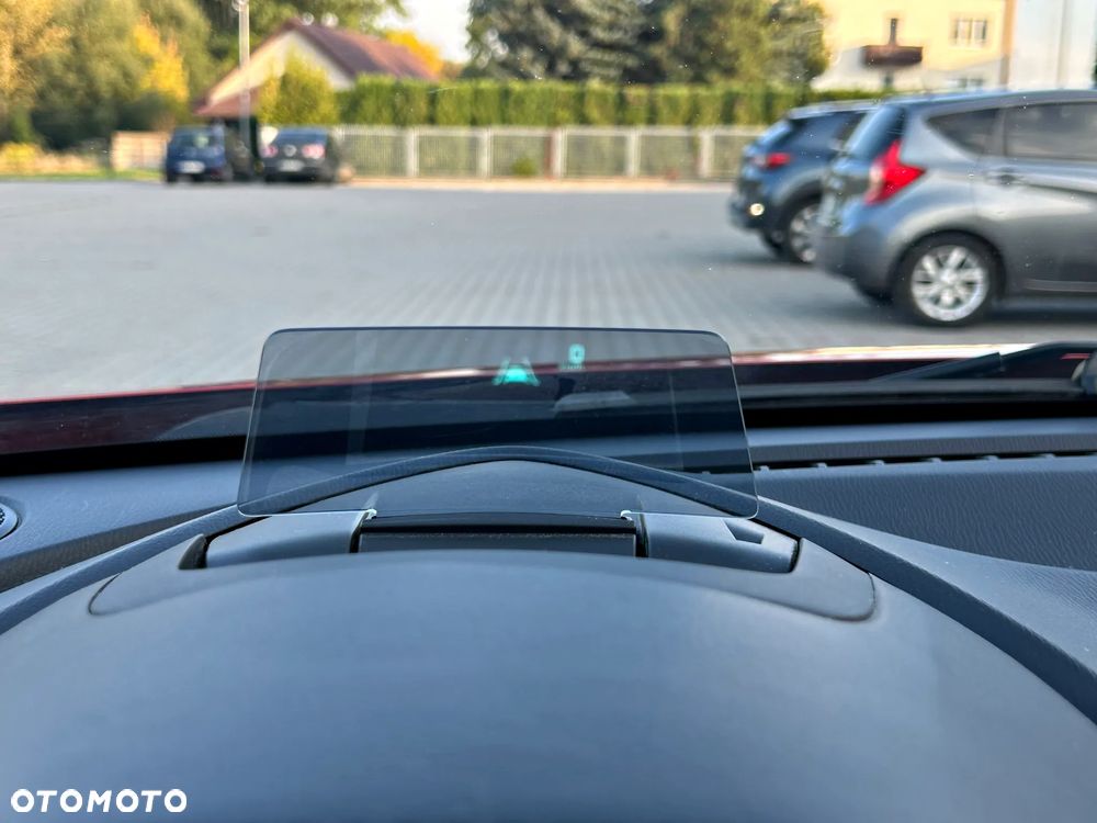 Mazda CX-3 - 35