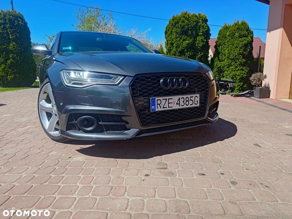 Audi A6 Limousine - 13