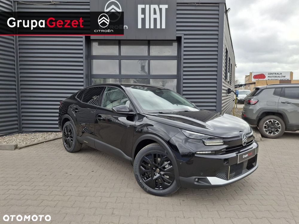 Citroën C4X 1.2 mHEV Max eDCT6 - 1