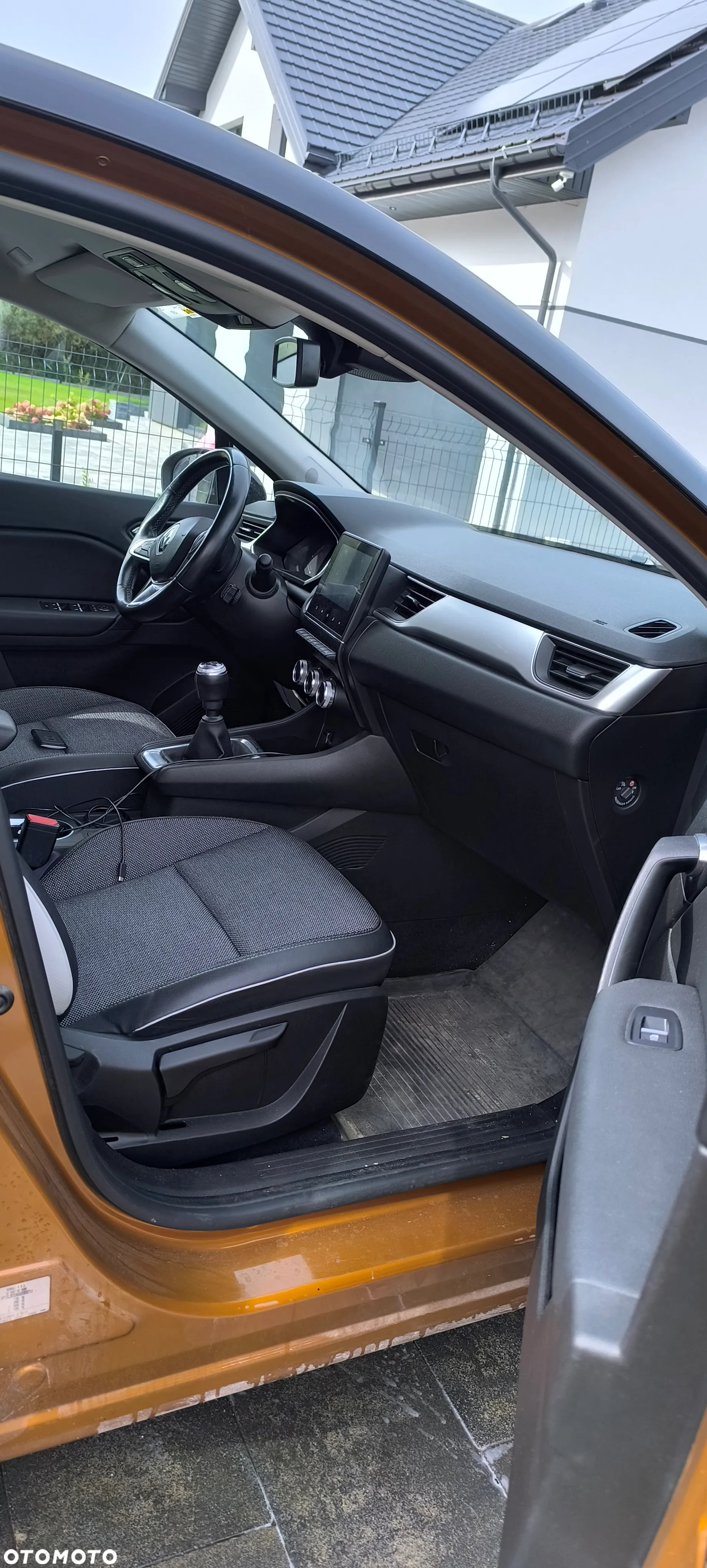 Renault Captur 1.0 TCe Intens - 3