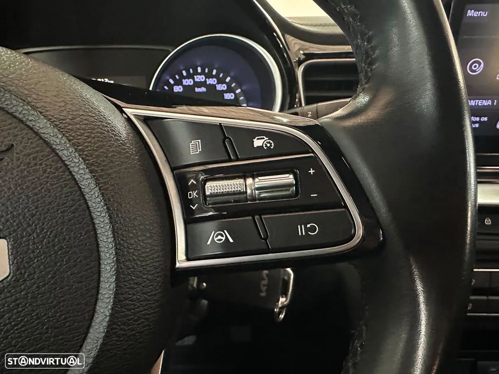 Kia Ceed SW - 4