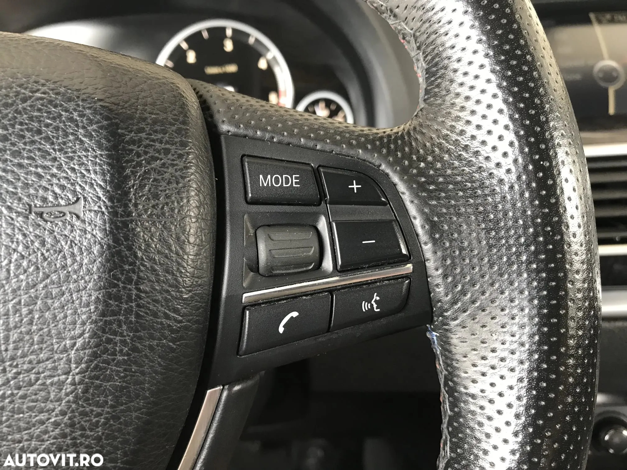 BMW Seria 5 530d Gran Turismo - 19